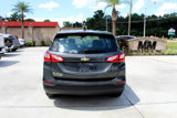 Used 2020 Chevrolet Equinox LS w/ LPO, Floor Liner Package image 6