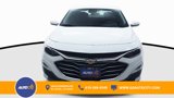 Used 2024 Chevrolet Malibu LT image 4