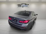 Used 2022 BMW 530i xDrive w/ Premium Package image 4