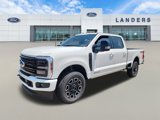 New 2025 Ford F250 Platinum image 5