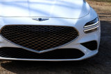 Used 2022 Genesis G70 2.0T w/ Prestige Package image 3