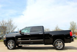Used 2015 Chevrolet Silverado 2500 High Country w/ Duramax Plus Package image 4