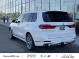 New 2025 BMW X7 xDrive40i image 4