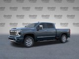 New 2025 Chevrolet Silverado 2500 High Country w/ Technology Package image 3