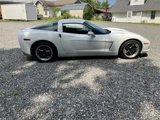 Used 2008 Chevrolet Corvette Coupe image 6