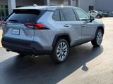 New 2025 Toyota RAV4 XLE Premium image 3