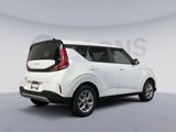 New 2025 Kia Soul LX image 5