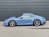 Used 2023 Porsche 911 GT3 image 2