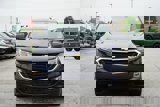 Used 2019 Chevrolet Equinox LT w/ Sun & Navigation Package image 2
