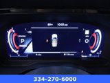 New 2025 Nissan Pathfinder Platinum w/ Cargo Package image 3
