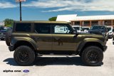 New 2025 Ford Bronco Raptor image 4