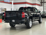 Used 2022 Chevrolet Colorado LT w/ Fleet Safety Package image 2