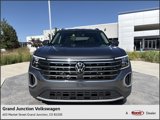 New 2025 Volkswagen Atlas SE image 2
