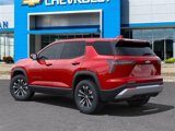 New 2026 Chevrolet Equinox LT w/ Convenience Package II image 4