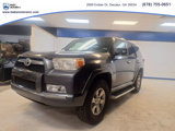 Used 2012 Toyota 4Runner Limited image 4