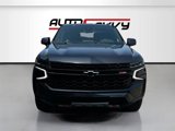 Used 2024 Chevrolet Tahoe Z71 w/ Z71 Off-Road Package image 2