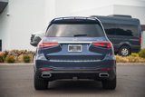 New 2025 Mercedes-Benz GLS 450 4MATIC image 4