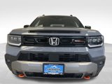 New 2026 Honda Passport TrailSport image 4