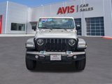Used 2023 Jeep Wrangler Unlimited image 2