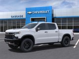 New 2025 Chevrolet Silverado 1500 ZR2 image 2