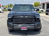 New 2025 Toyota Tundra Limited image 2
