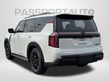 New 2025 Nissan Armada PRO-4X image 5