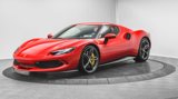 Used 2024 Ferrari 296 GTB image 4