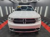 Used 2015 Dodge Durango Limited w/ Premium Group image 2