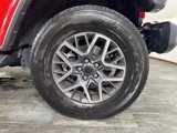 Used 2024 Jeep Wrangler Sahara image 5