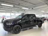 Used 2023 RAM 1500 Big Horn image 3