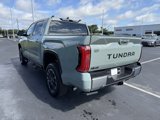 New 2025 Toyota Tundra Limited image 4