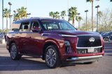 New 2025 INFINITI QX80 Sensory w/ Exterior Package image 4