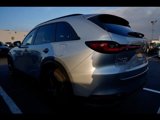 New 2025 MAZDA CX-90 Plug-In Hybrid w/Premium Sport image 4