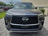New 2025 INFINITI QX80 Luxe image 2