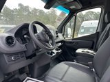 Used 2023 Mercedes-Benz Sprinter 4500 image 4