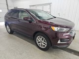Used 2022 Ford Edge SEL w/ Convenience Package image 5