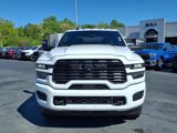 New 2025 RAM 2500 Big Horn image 2