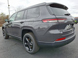 New 2025 Jeep Grand Cherokee L Limited w/ Luxury Tech Group II image 3