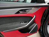 Used 2023 Jaguar F-PACE SVR image 5