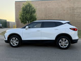 Used 2020 Chevrolet Blazer LT image 2