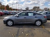 New 2025 Nissan Sentra S image 3