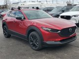 New 2025 MAZDA CX-30 2.5 Turbo w/ Premium Package image 4
