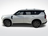 New 2025 Nissan Armada SL w/ Captain's Chari Seat Package image 2