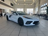 New 2024 Chevrolet Corvette Stingray Premium Conv w/ Z51 Performance Package image 6