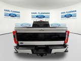 New 2025 Ford F250 Platinum w/ FX4 Off-Road Package image 4
