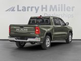 New 2026 RAM 1500 Big Horn image 2