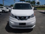 Used 2020 Nissan NV200 SV w/ Back Door Glass Package image 3