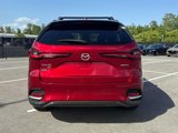 Certified 2025 MAZDA CX-70 Plug-In Hybrid w/ Premium Pkg image 4