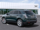 New 2025 Cadillac XT5 Sportv w/ Technology Package image 3