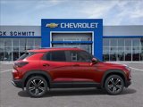New 2026 Chevrolet TrailBlazer LT w/ Convenience Package image 5